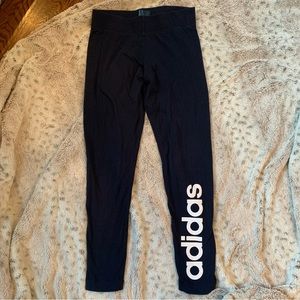Adidas leggings